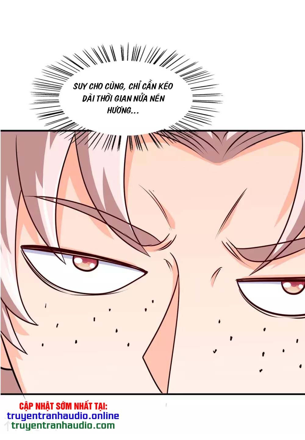 Tiên Đế Trở Về Chapter 151 - Trang 2