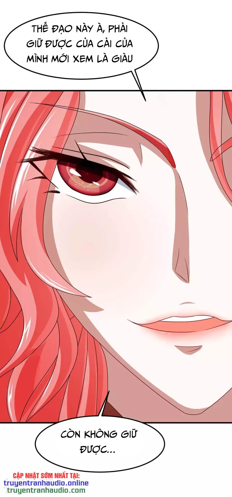 Tiên Đế Trở Về Chapter 153 - Trang 2