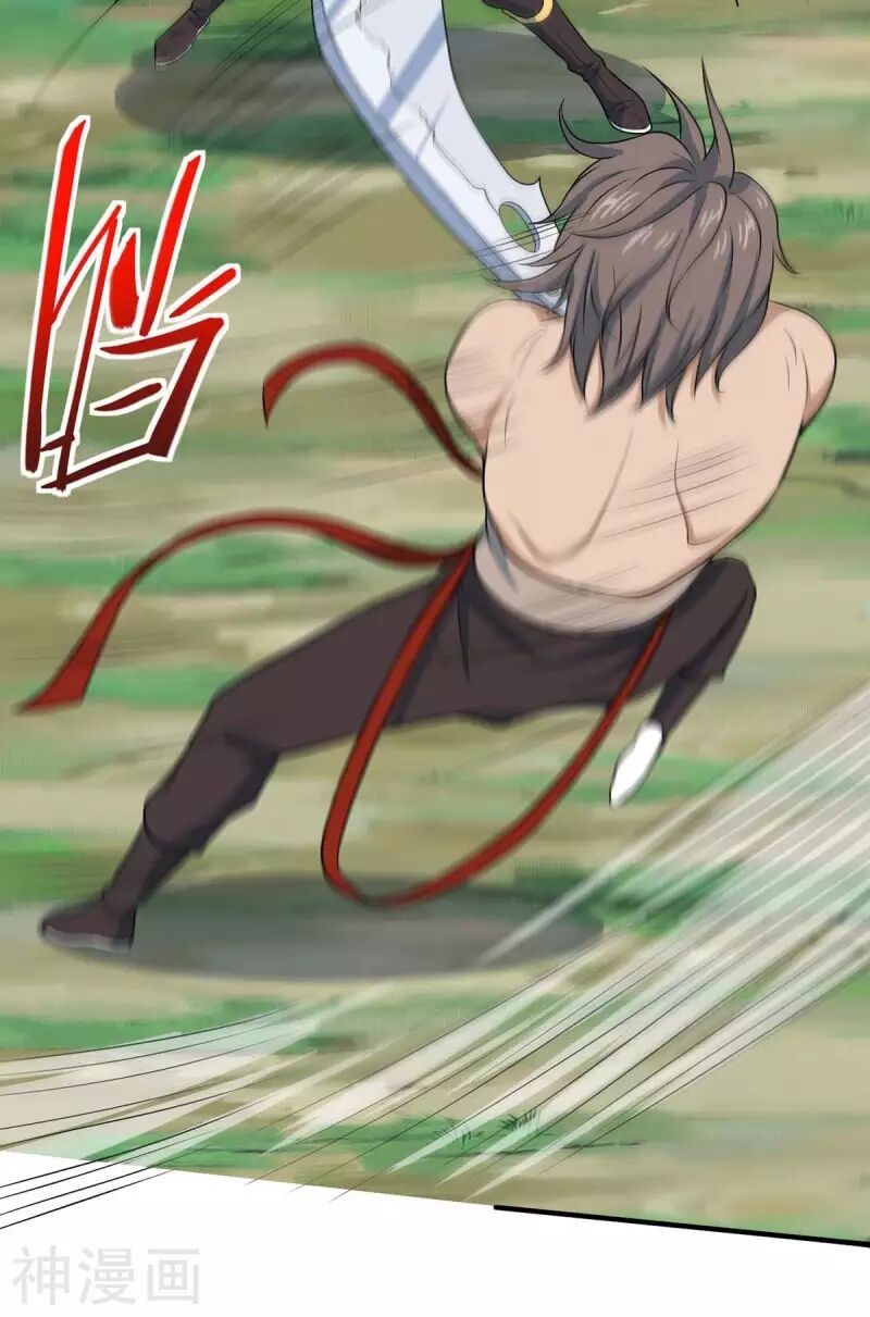 Tiên Đế Trở Về Chapter 153 - Trang 2