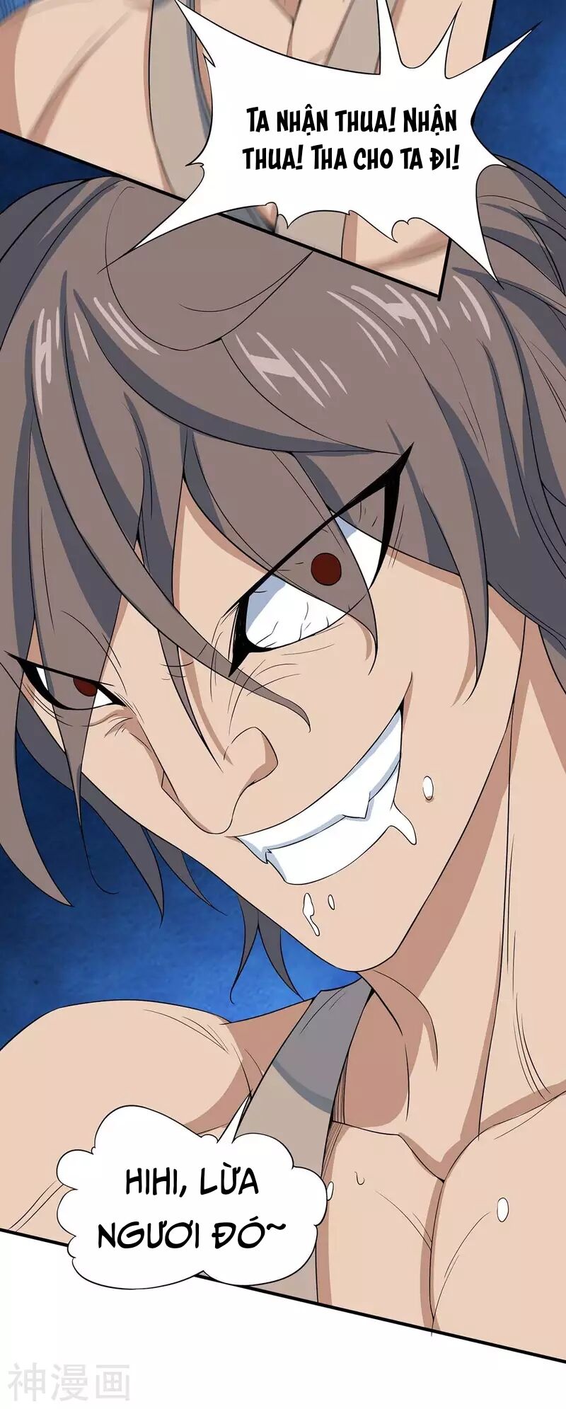 Tiên Đế Trở Về Chapter 153 - Trang 2