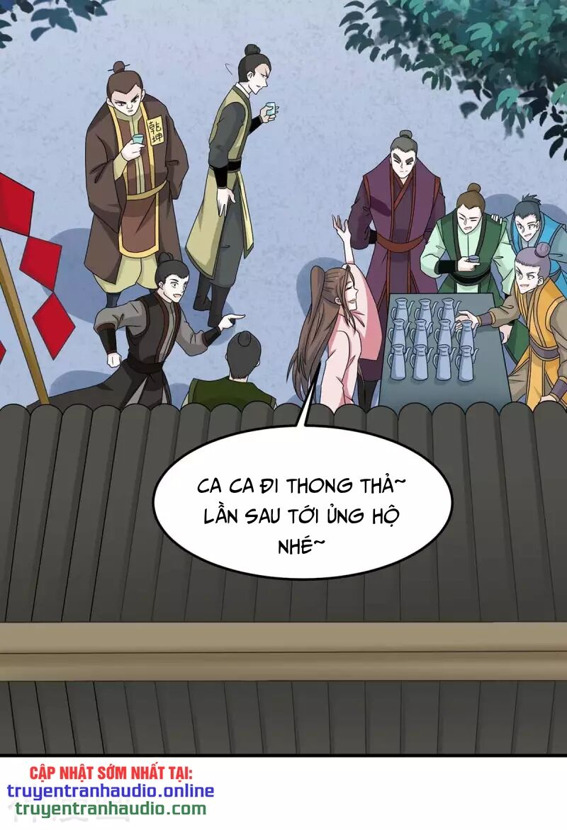 Tiên Đế Trở Về Chapter 153 - Trang 2