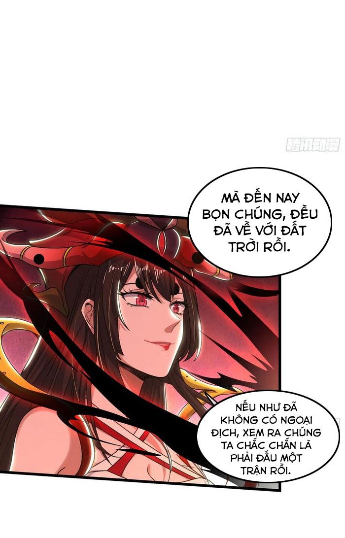 Tiên Đế Trở Về Chapter 154 - Trang 2