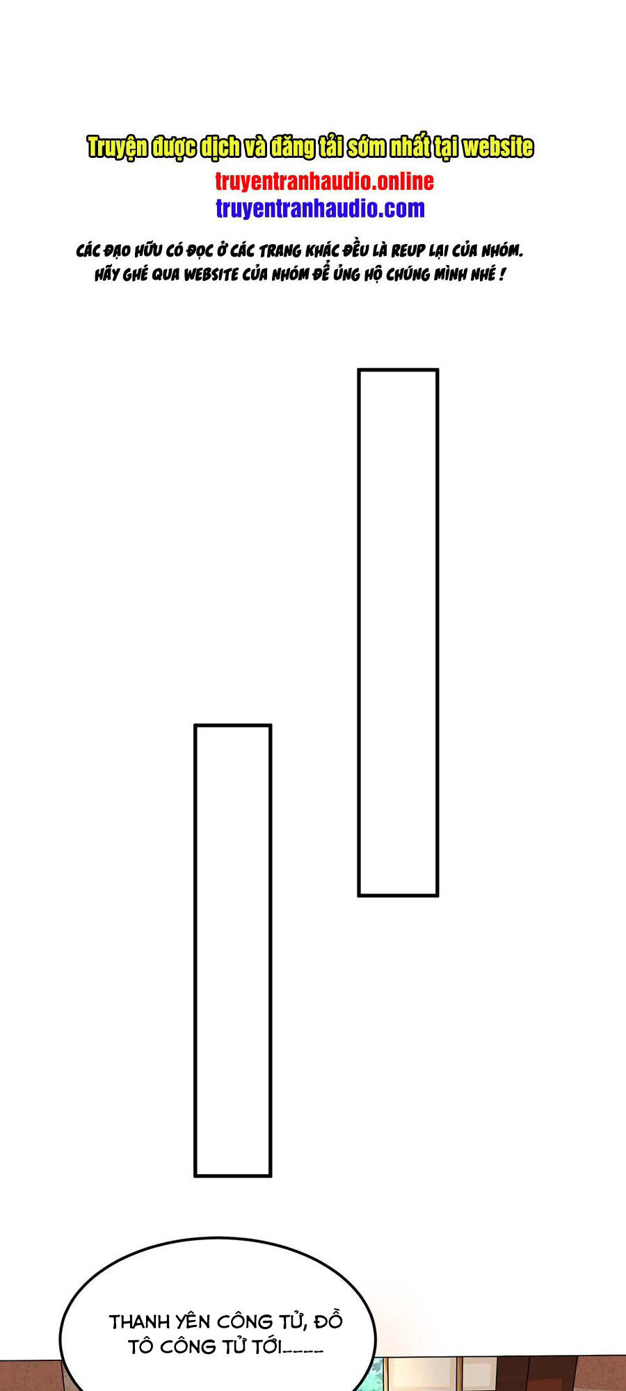 Tiên Đế Trở Về Chapter 155 - Trang 2