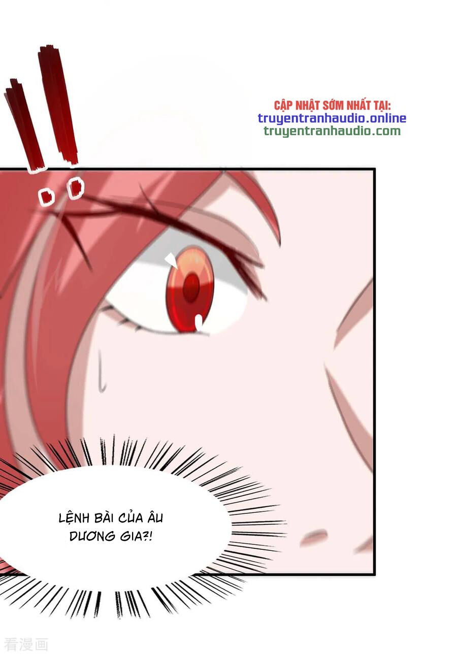 Tiên Đế Trở Về Chapter 155 - Trang 2