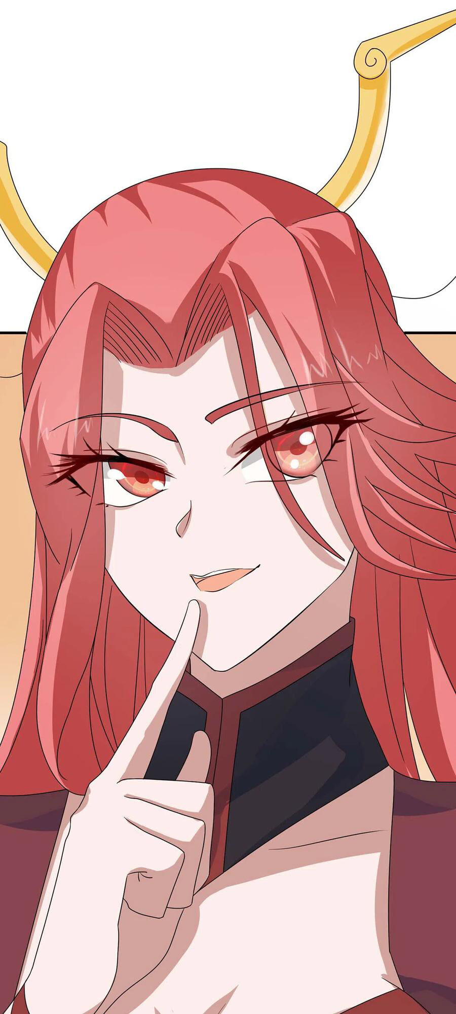 Tiên Đế Trở Về Chapter 155 - Trang 2