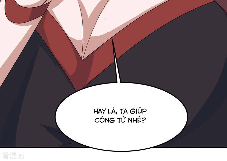 Tiên Đế Trở Về Chapter 155 - Trang 2