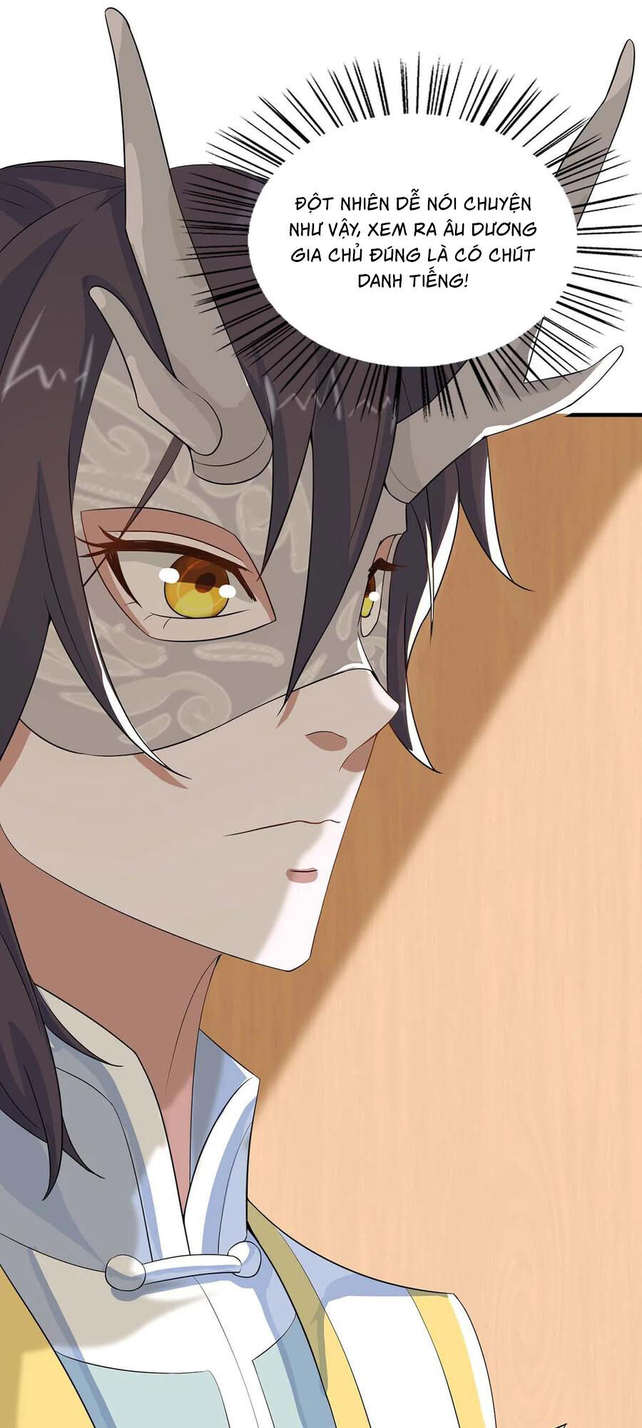 Tiên Đế Trở Về Chapter 155 - Trang 2