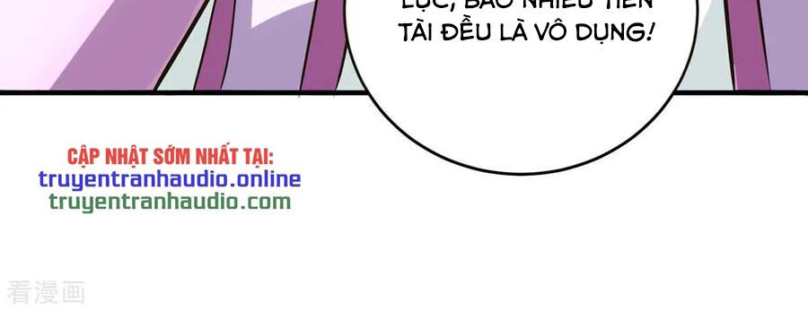 Tiên Đế Trở Về Chapter 155 - Trang 2
