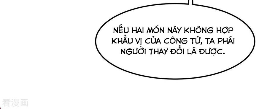 Tiên Đế Trở Về Chapter 155 - Trang 2