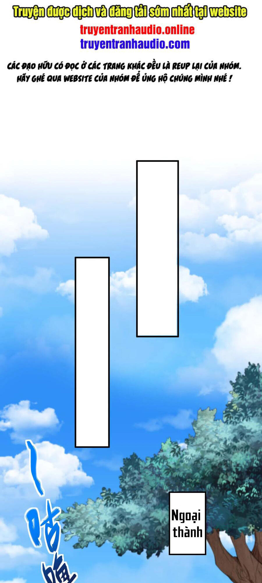 Tiên Đế Trở Về Chapter 156 - Trang 2