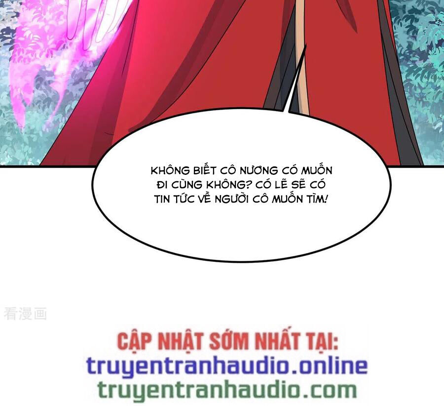 Tiên Đế Trở Về Chapter 156 - Trang 2