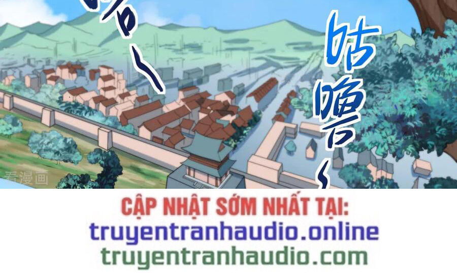 Tiên Đế Trở Về Chapter 156 - Trang 2