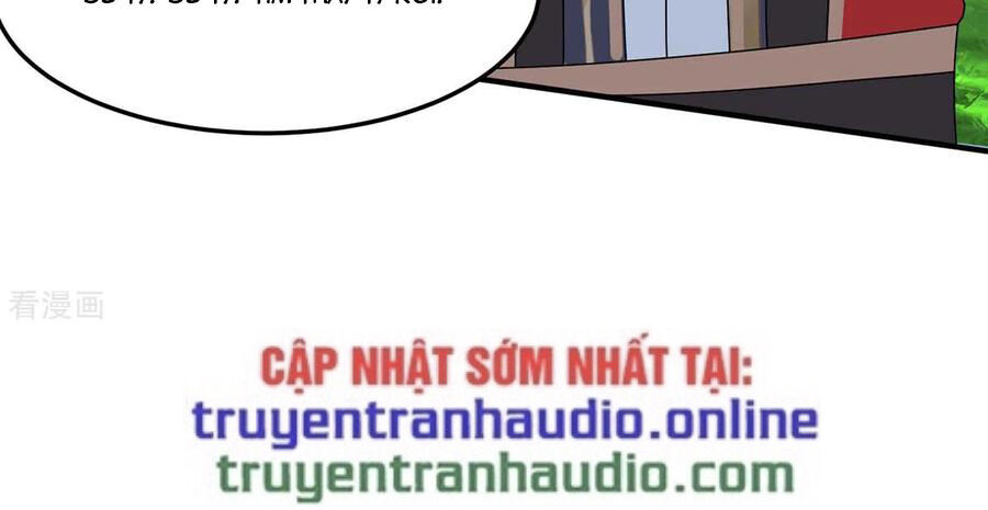 Tiên Đế Trở Về Chapter 156 - Trang 2