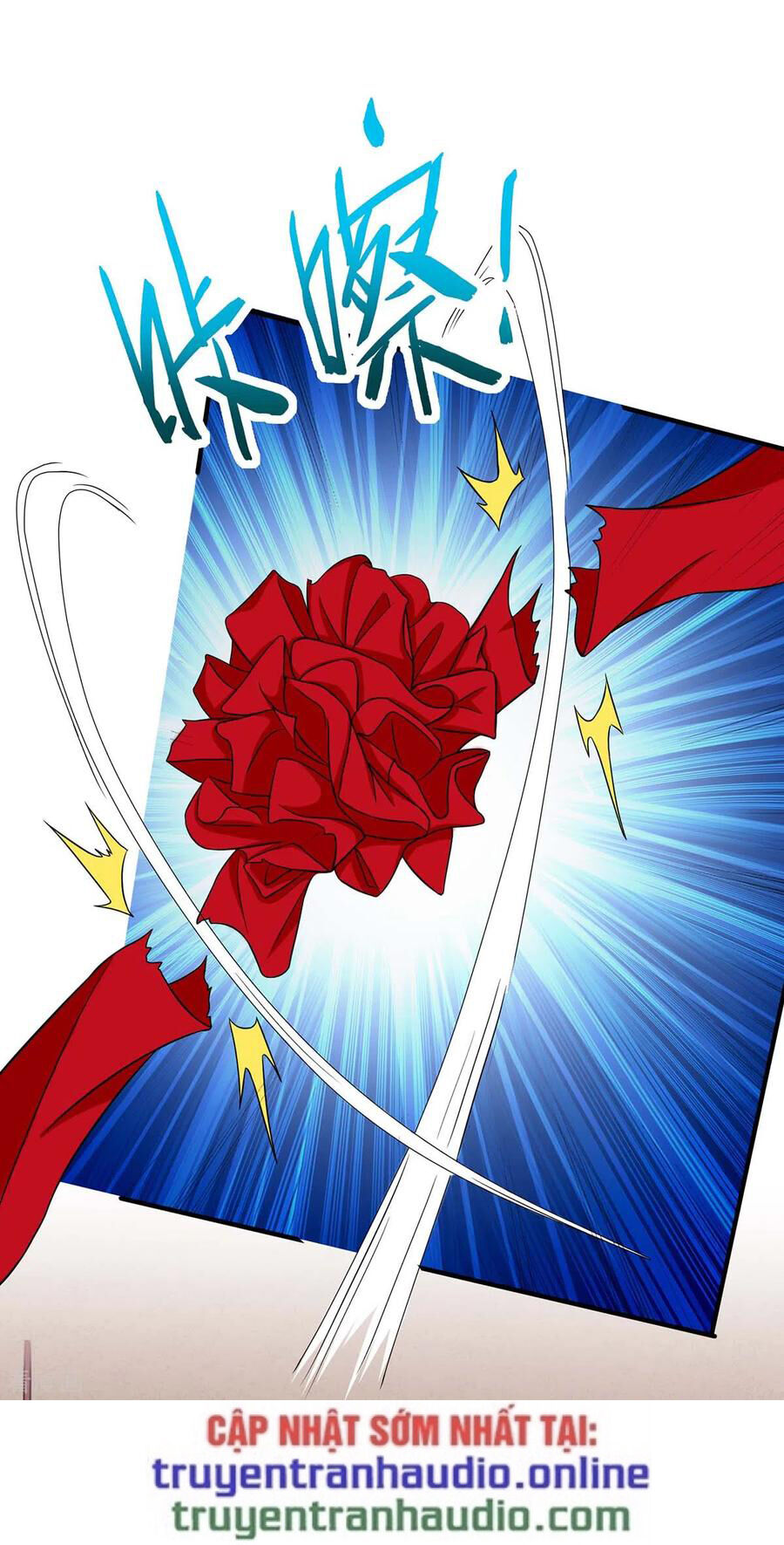 Tiên Đế Trở Về Chapter 156 - Trang 2