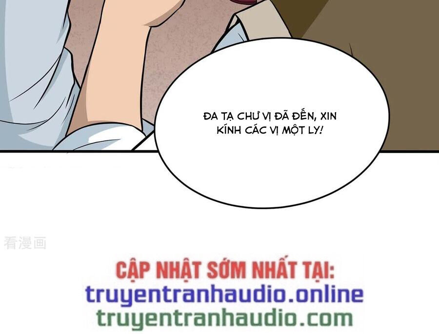 Tiên Đế Trở Về Chapter 156 - Trang 2