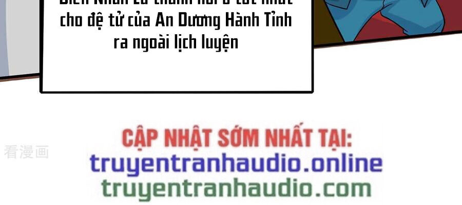 Tiên Đế Trở Về Chapter 156 - Trang 2