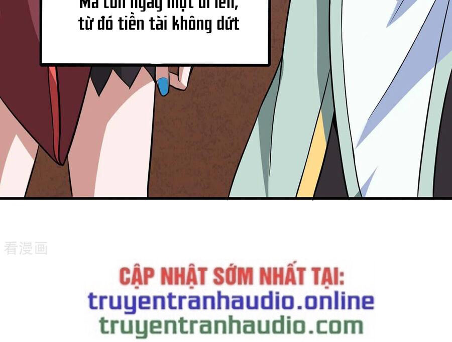 Tiên Đế Trở Về Chapter 156 - Trang 2