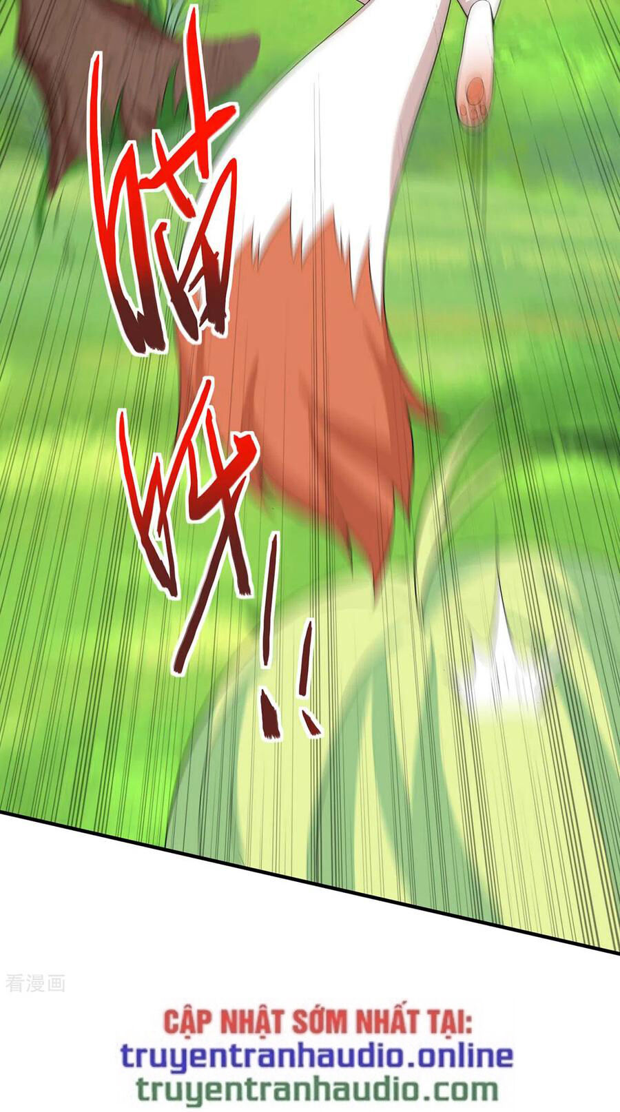 Tiên Đế Trở Về Chapter 156 - Trang 2