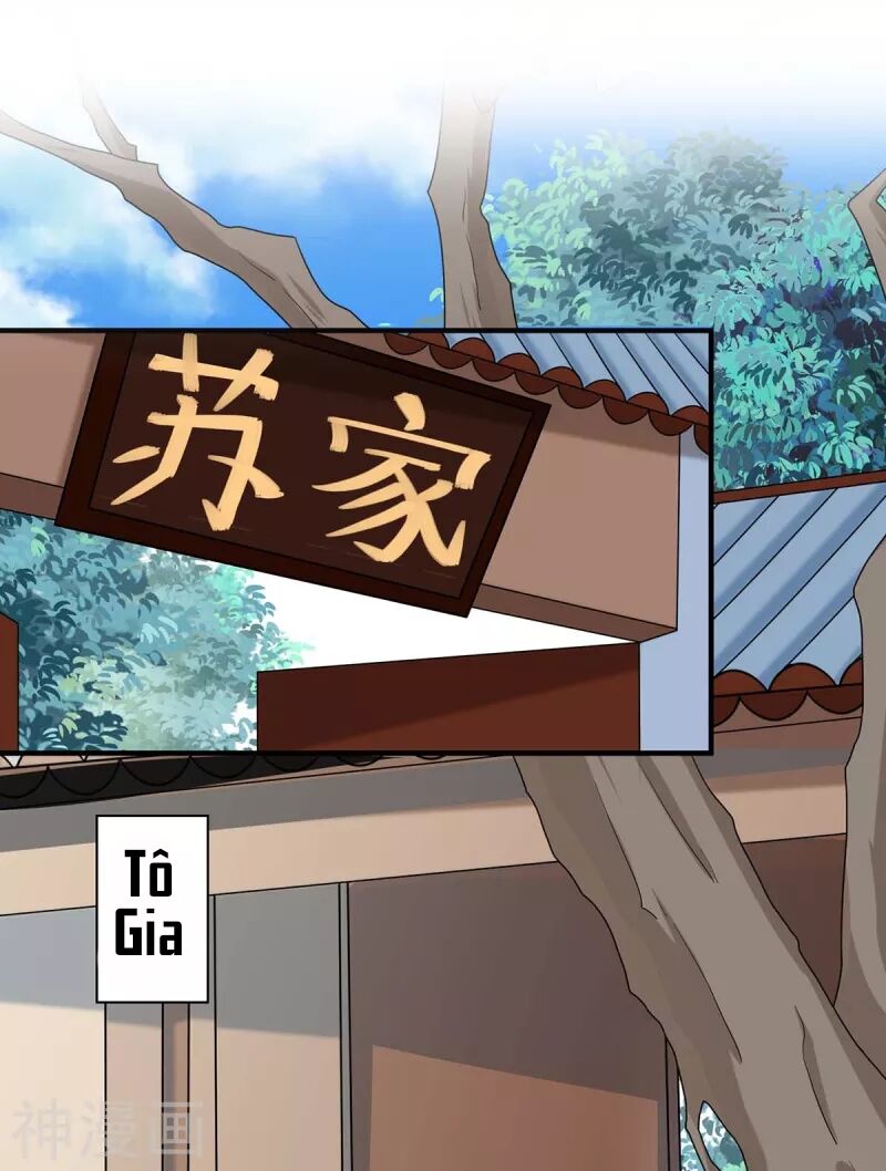 Tiên Đế Trở Về Chapter 157 - Trang 2