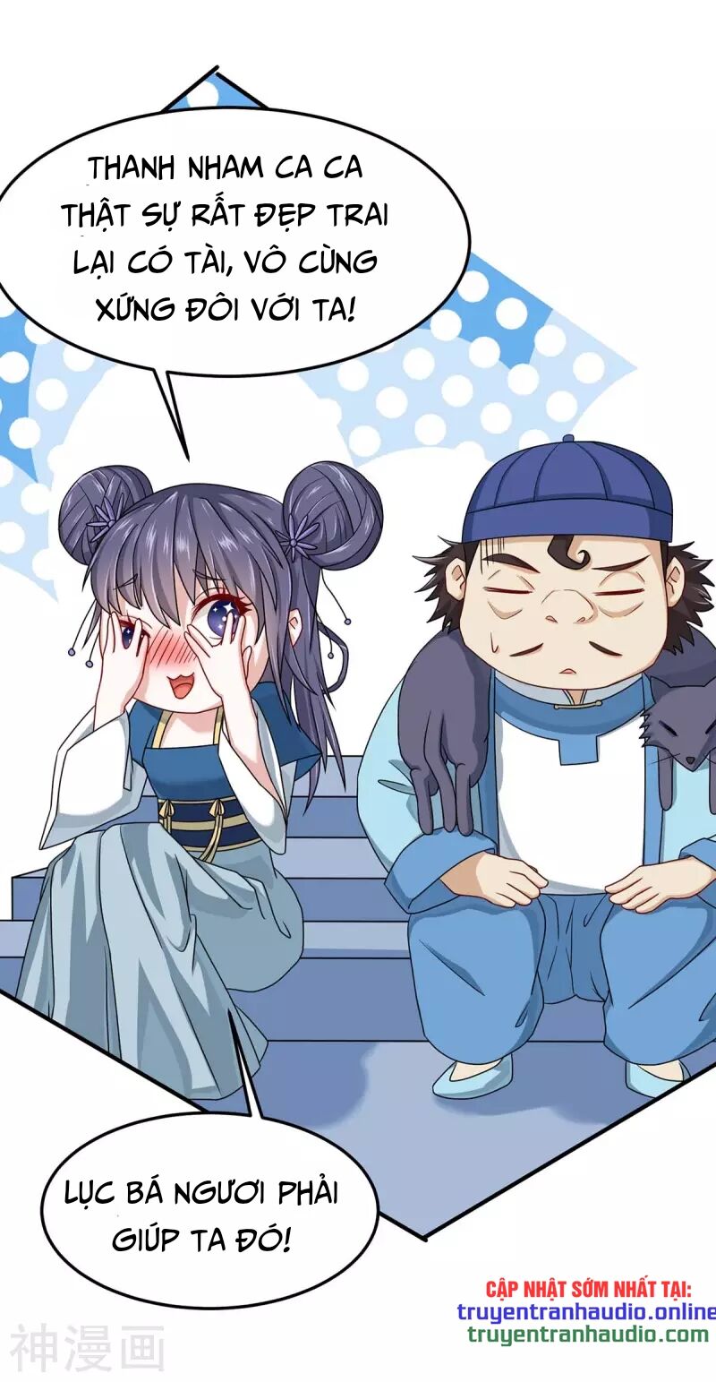 Tiên Đế Trở Về Chapter 157 - Trang 2