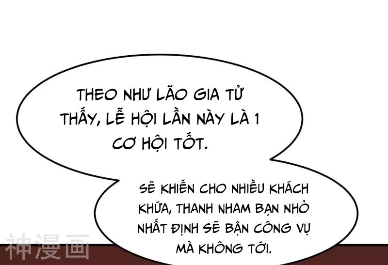 Tiên Đế Trở Về Chapter 157 - Trang 2