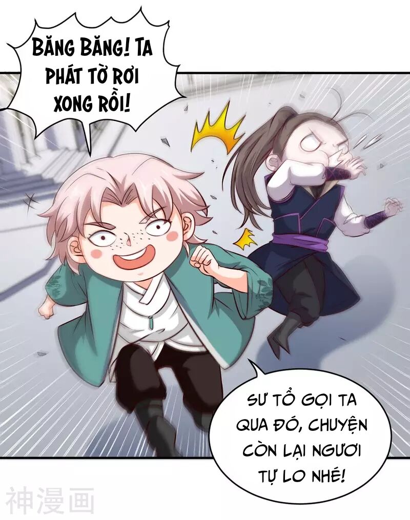 Tiên Đế Trở Về Chapter 157 - Trang 2