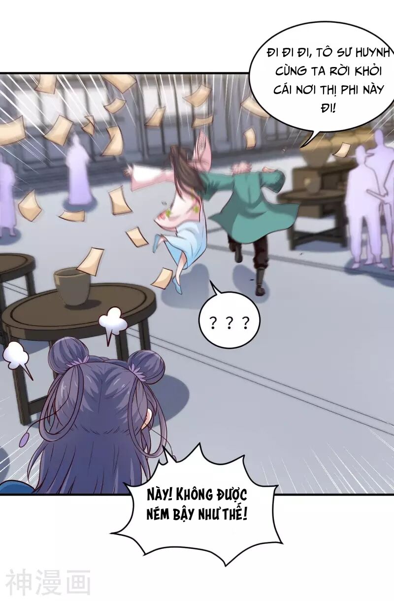 Tiên Đế Trở Về Chapter 157 - Trang 2