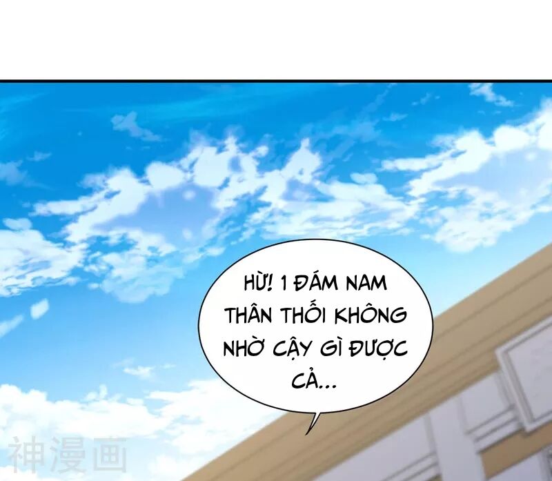 Tiên Đế Trở Về Chapter 157 - Trang 2
