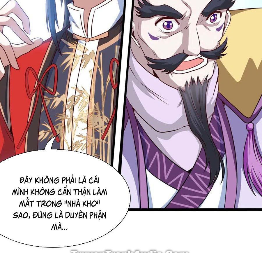 Tiên Đế Trở Về Chapter 158 - Trang 2