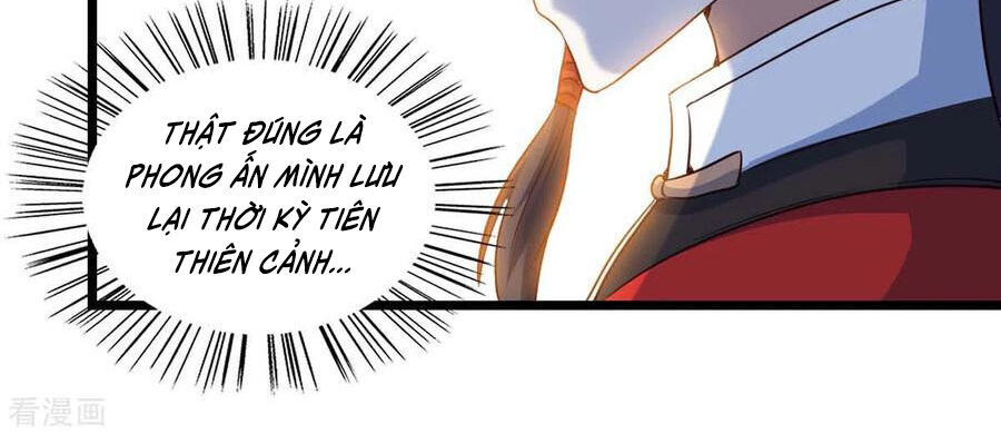 Tiên Đế Trở Về Chapter 158 - Trang 2