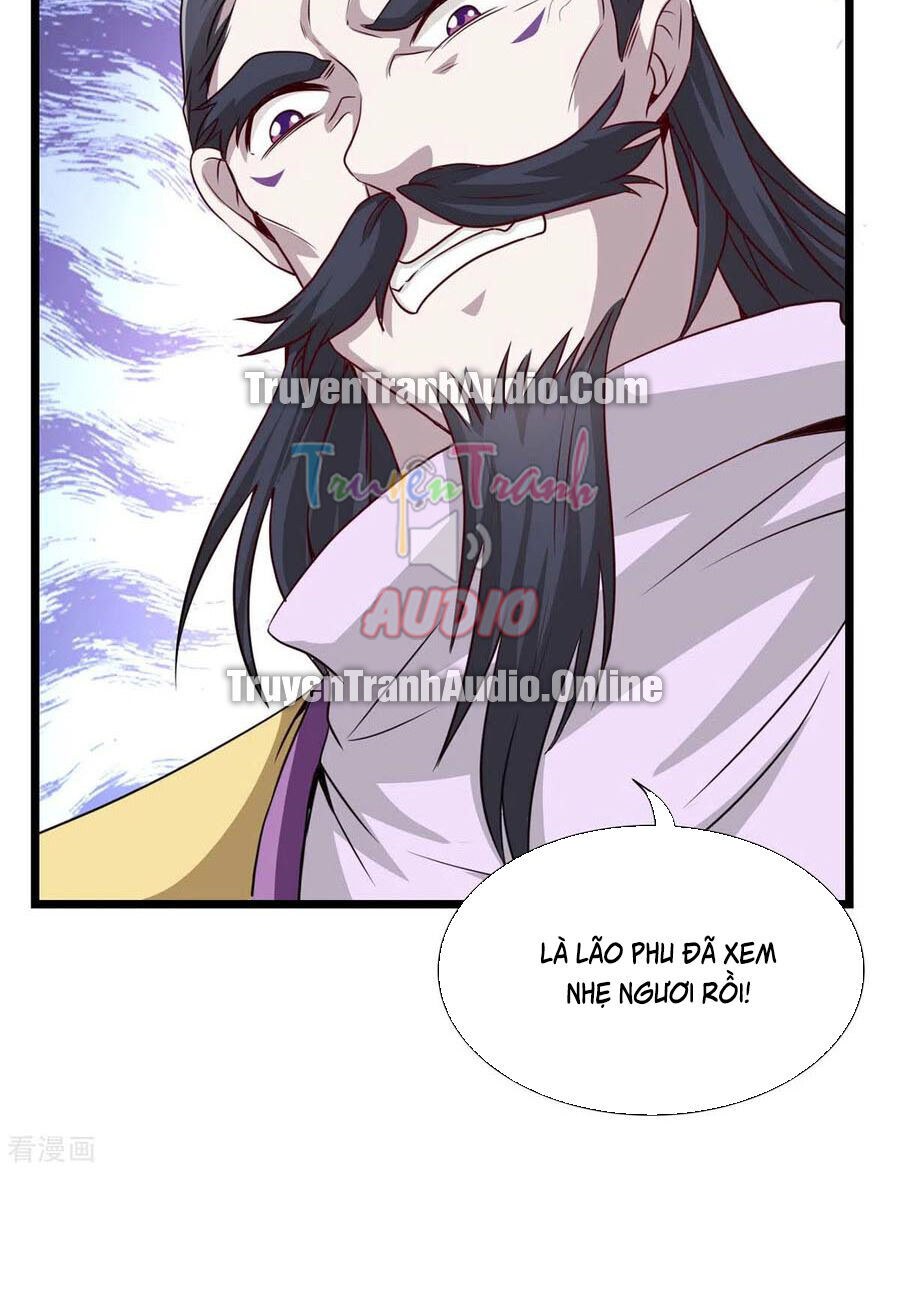Tiên Đế Trở Về Chapter 158 - Trang 2