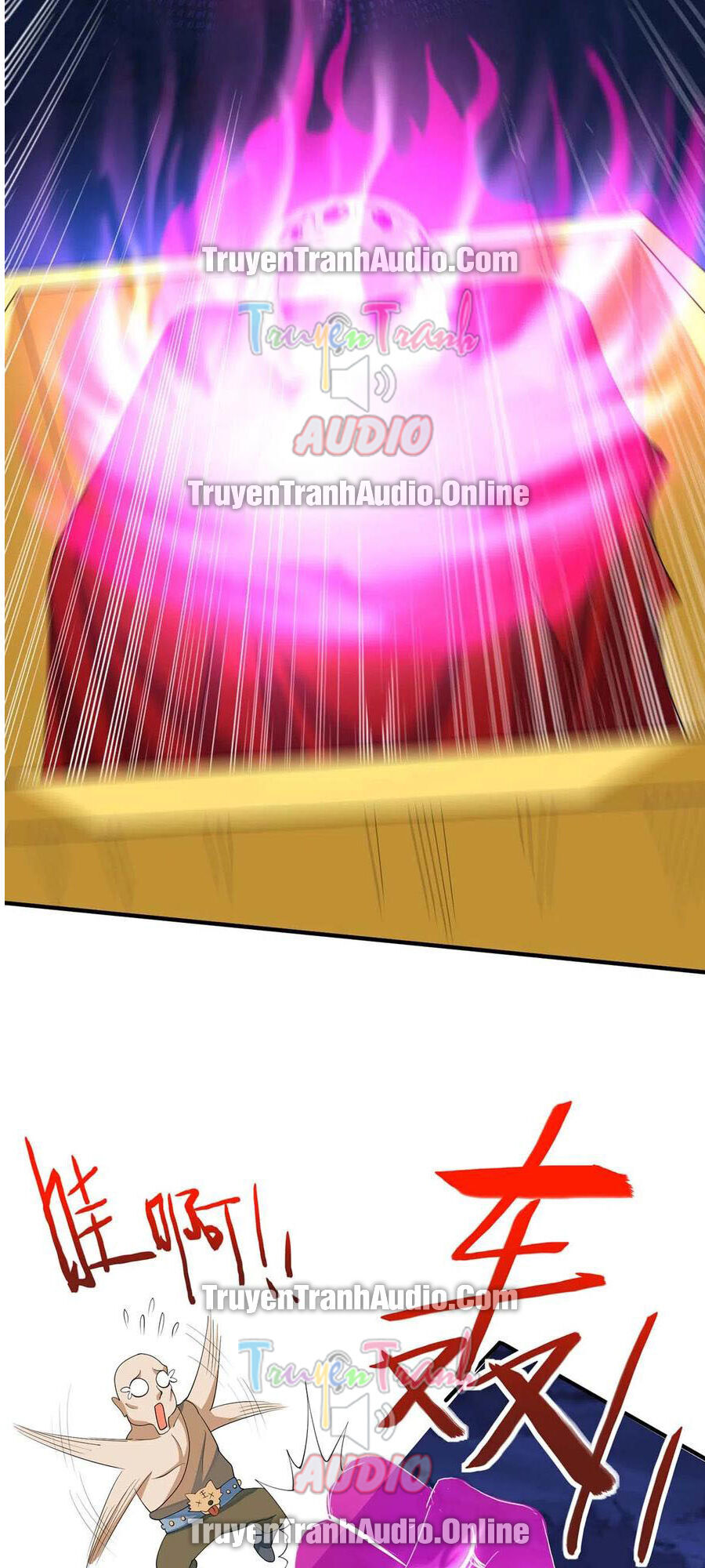 Tiên Đế Trở Về Chapter 158 - Trang 2