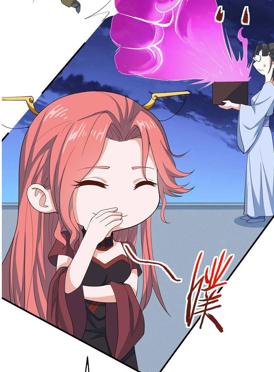 Tiên Đế Trở Về Chapter 158 - Trang 2