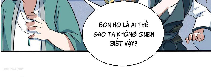 Tiên Đế Trở Về Chapter 158 - Trang 2