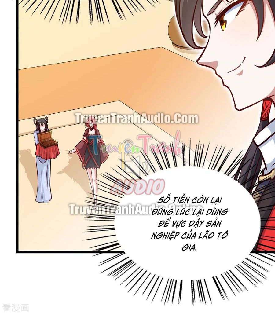 Tiên Đế Trở Về Chapter 158 - Trang 2