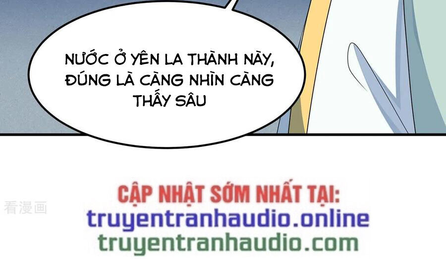 Tiên Đế Trở Về Chapter 159 - Trang 2