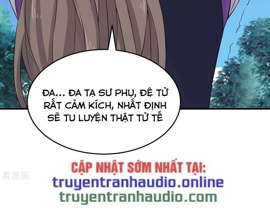 Tiên Đế Trở Về Chapter 159 - Trang 2