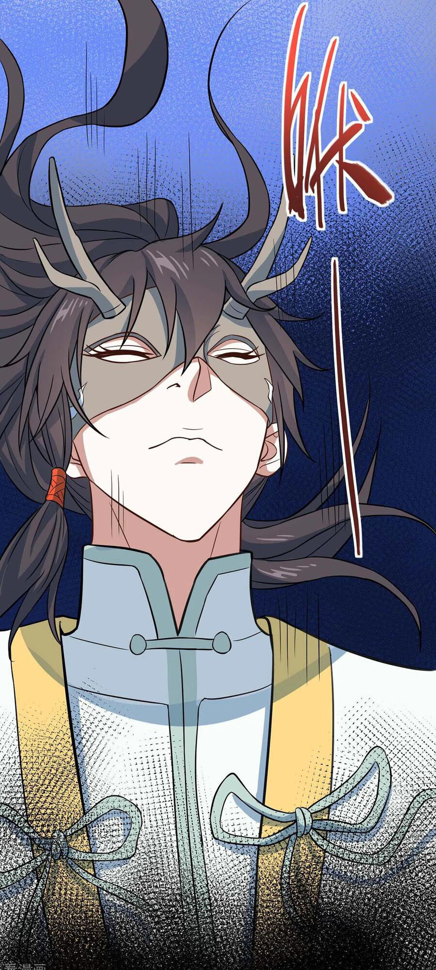 Tiên Đế Trở Về Chapter 159 - Trang 2