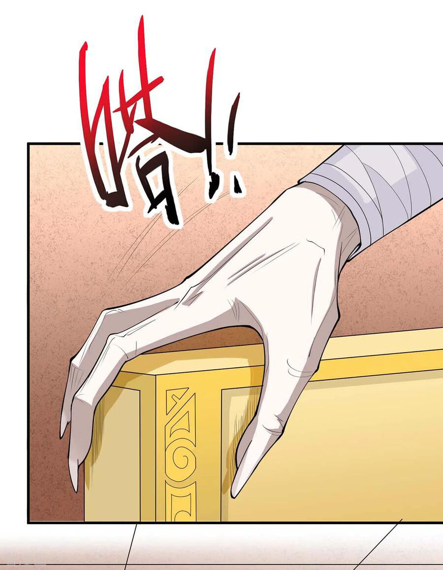 Tiên Đế Trở Về Chapter 160 - Trang 2