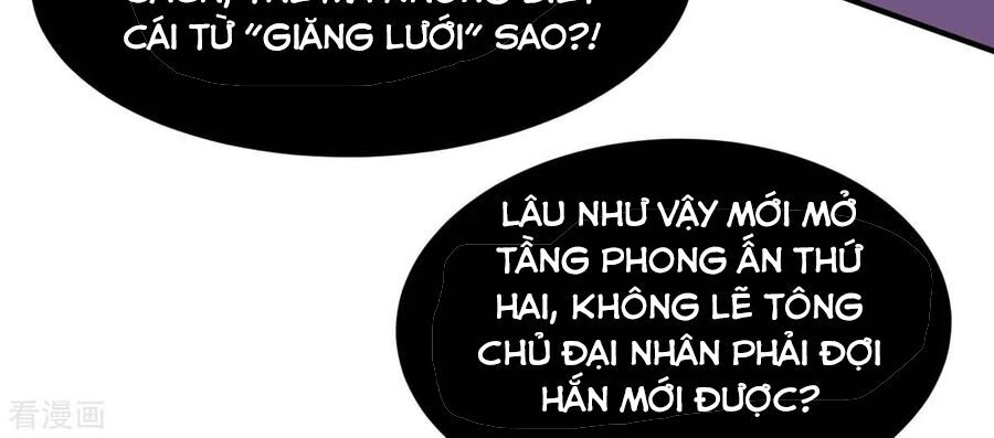 Tiên Đế Trở Về Chapter 160 - Trang 2