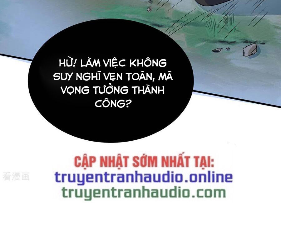 Tiên Đế Trở Về Chapter 160 - Trang 2