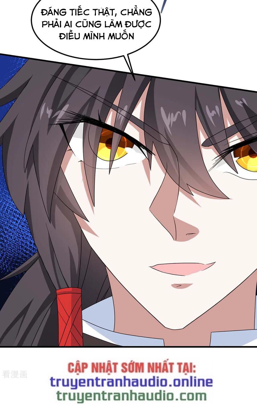 Tiên Đế Trở Về Chapter 160 - Trang 2