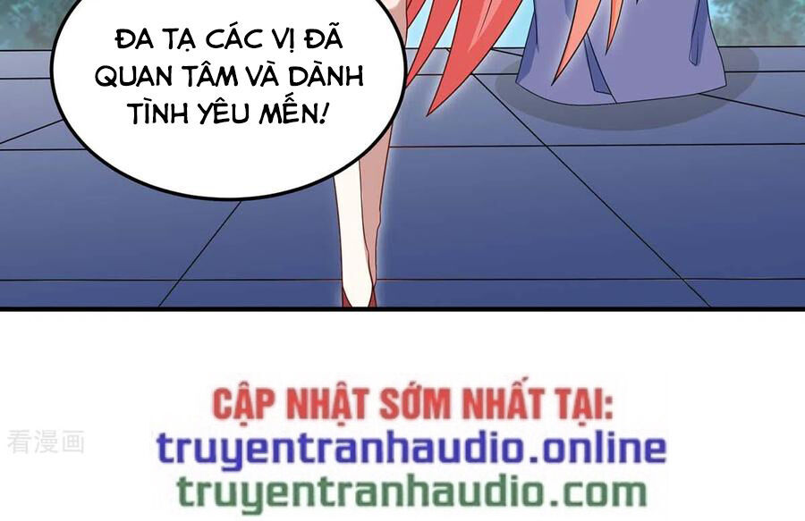 Tiên Đế Trở Về Chapter 160 - Trang 2