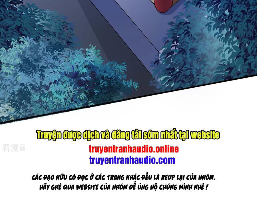 Tiên Đế Trở Về Chapter 160 - Trang 2