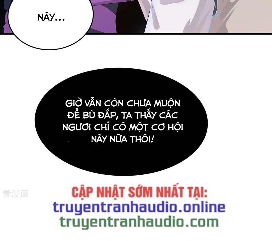 Tiên Đế Trở Về Chapter 160 - Trang 2