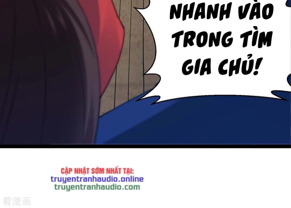 Tiên Đế Trở Về Chapter 161 - Trang 2