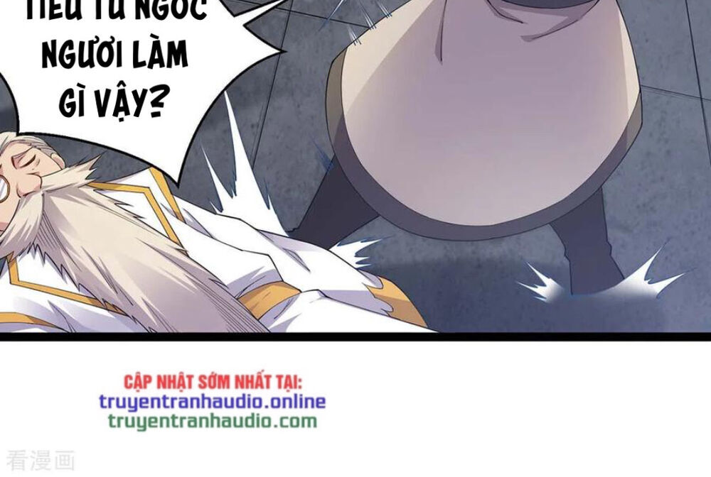 Tiên Đế Trở Về Chapter 161 - Trang 2