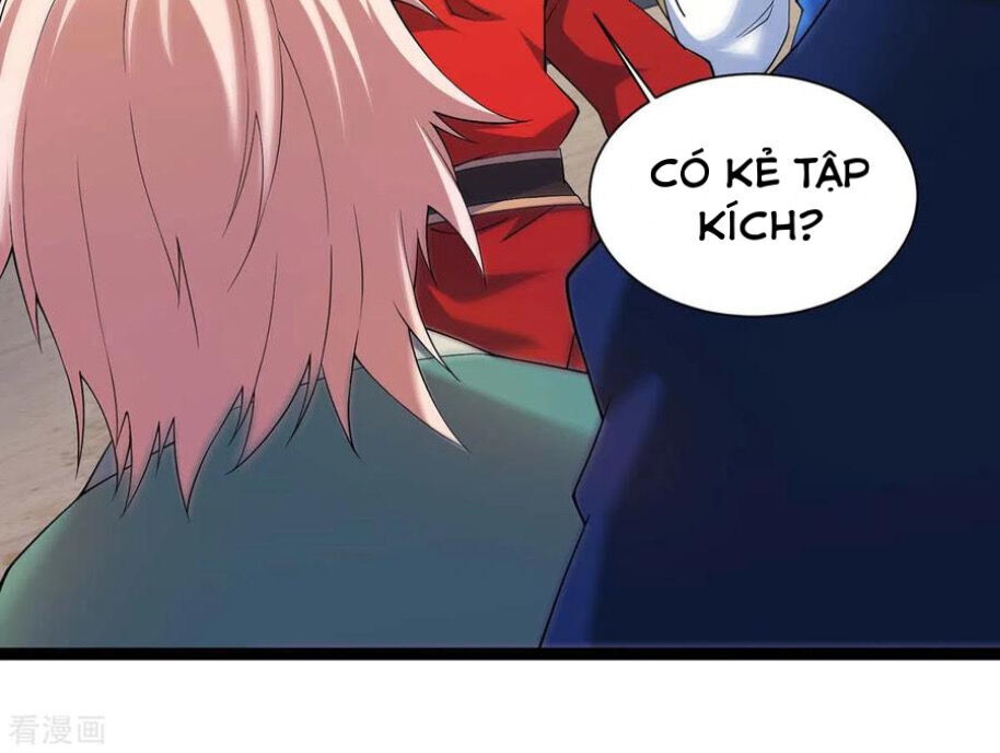 Tiên Đế Trở Về Chapter 161 - Trang 2