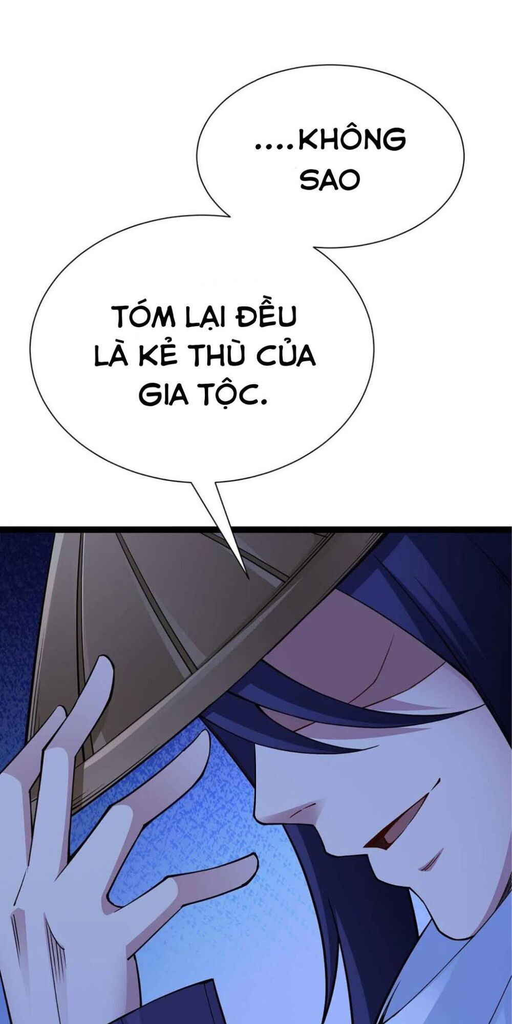 Tiên Đế Trở Về Chapter 161 - Trang 2