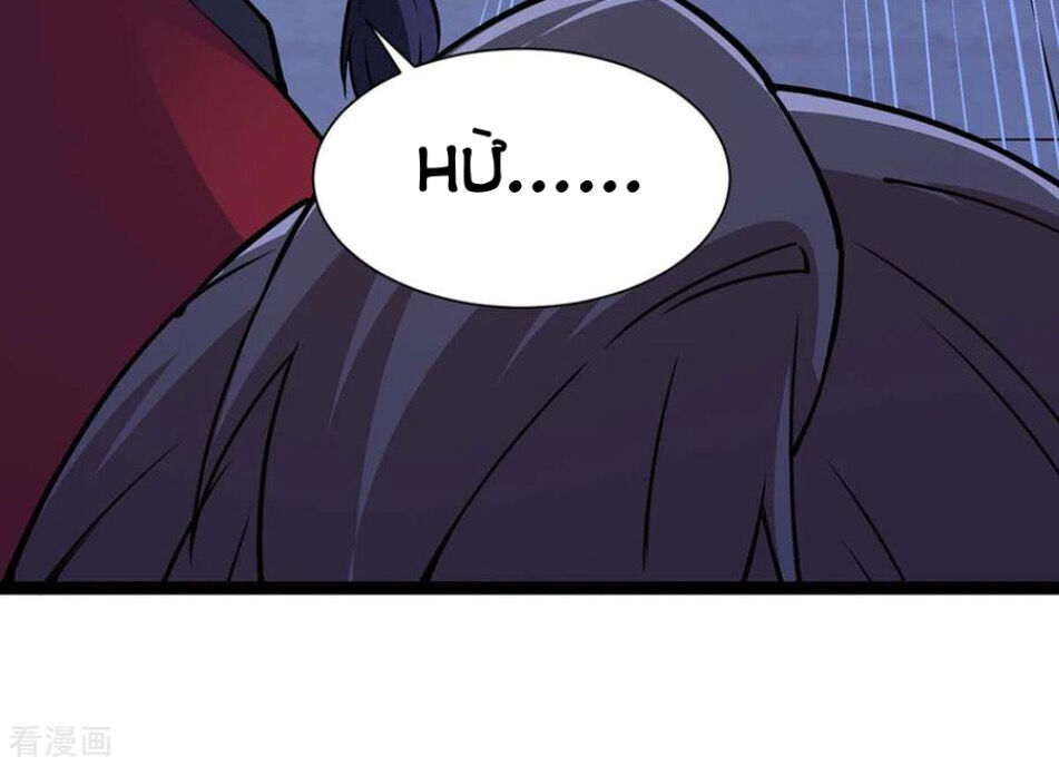 Tiên Đế Trở Về Chapter 161 - Trang 2